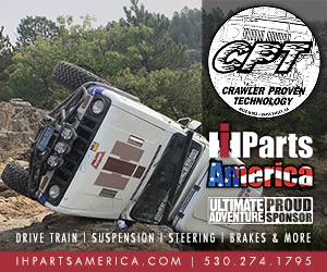 IH Parts America - CPT Crawler Proven Technology