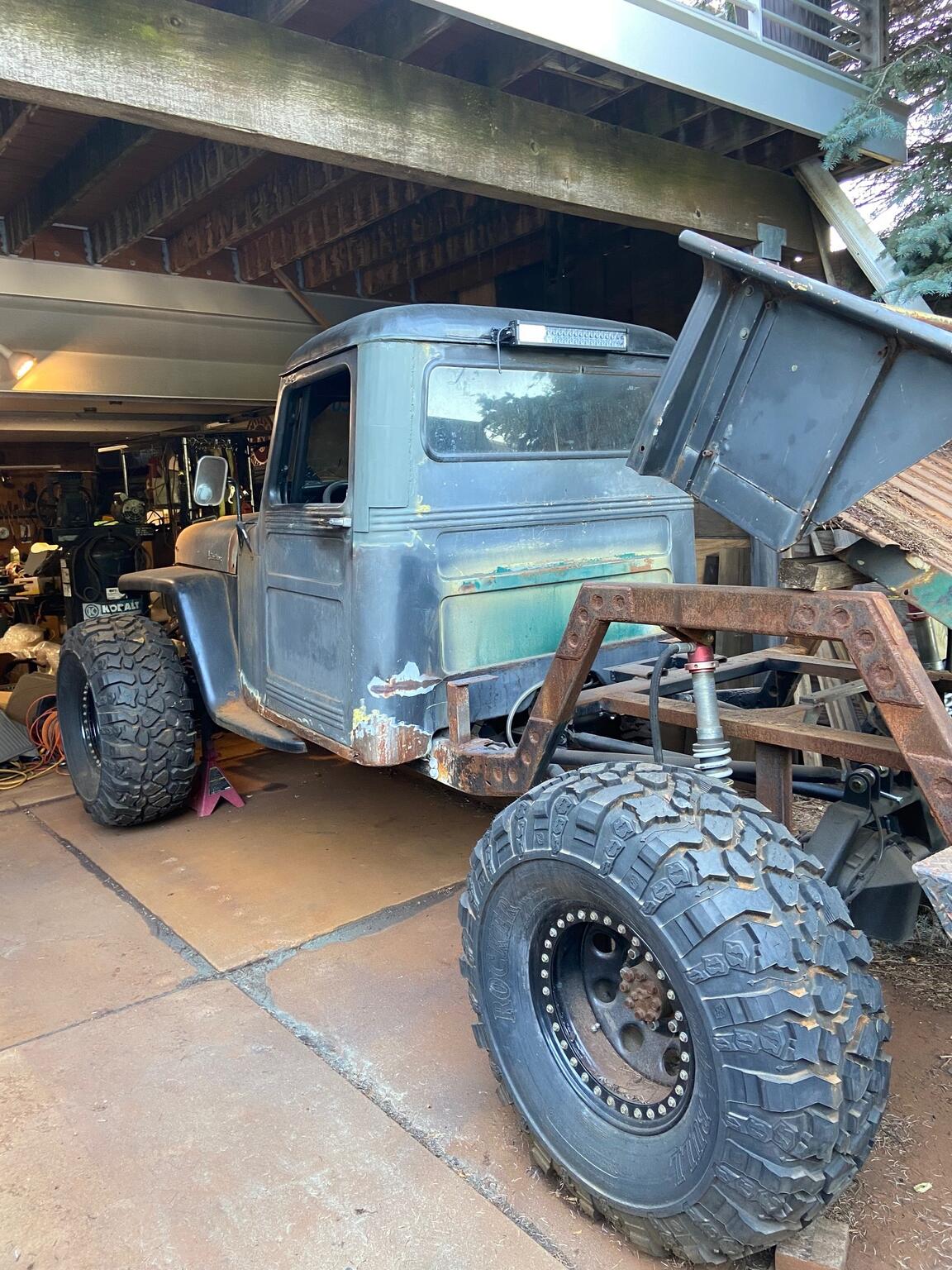 56 willys rear roof & corner start.jpg