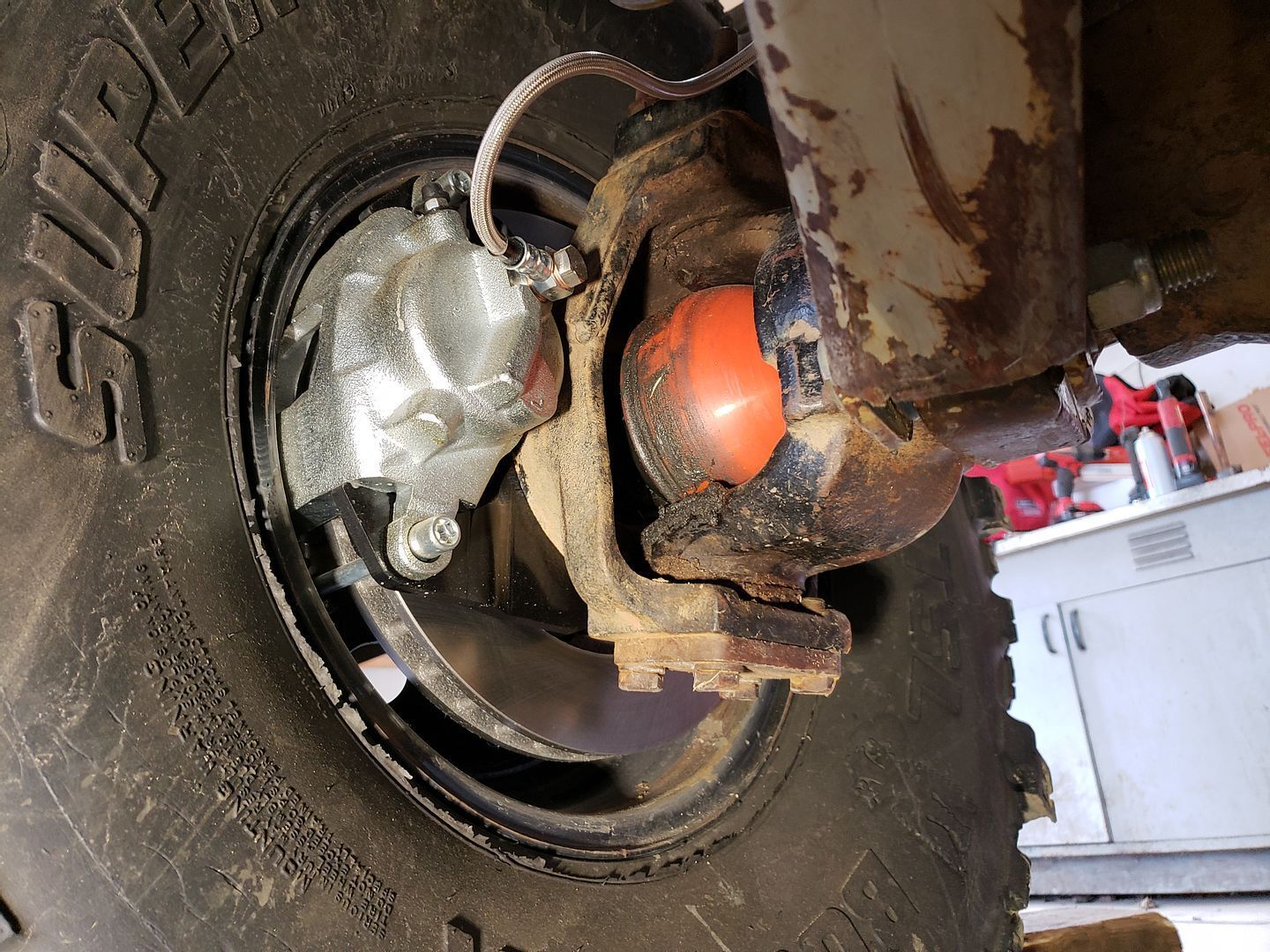 Bronco brakes.jpg