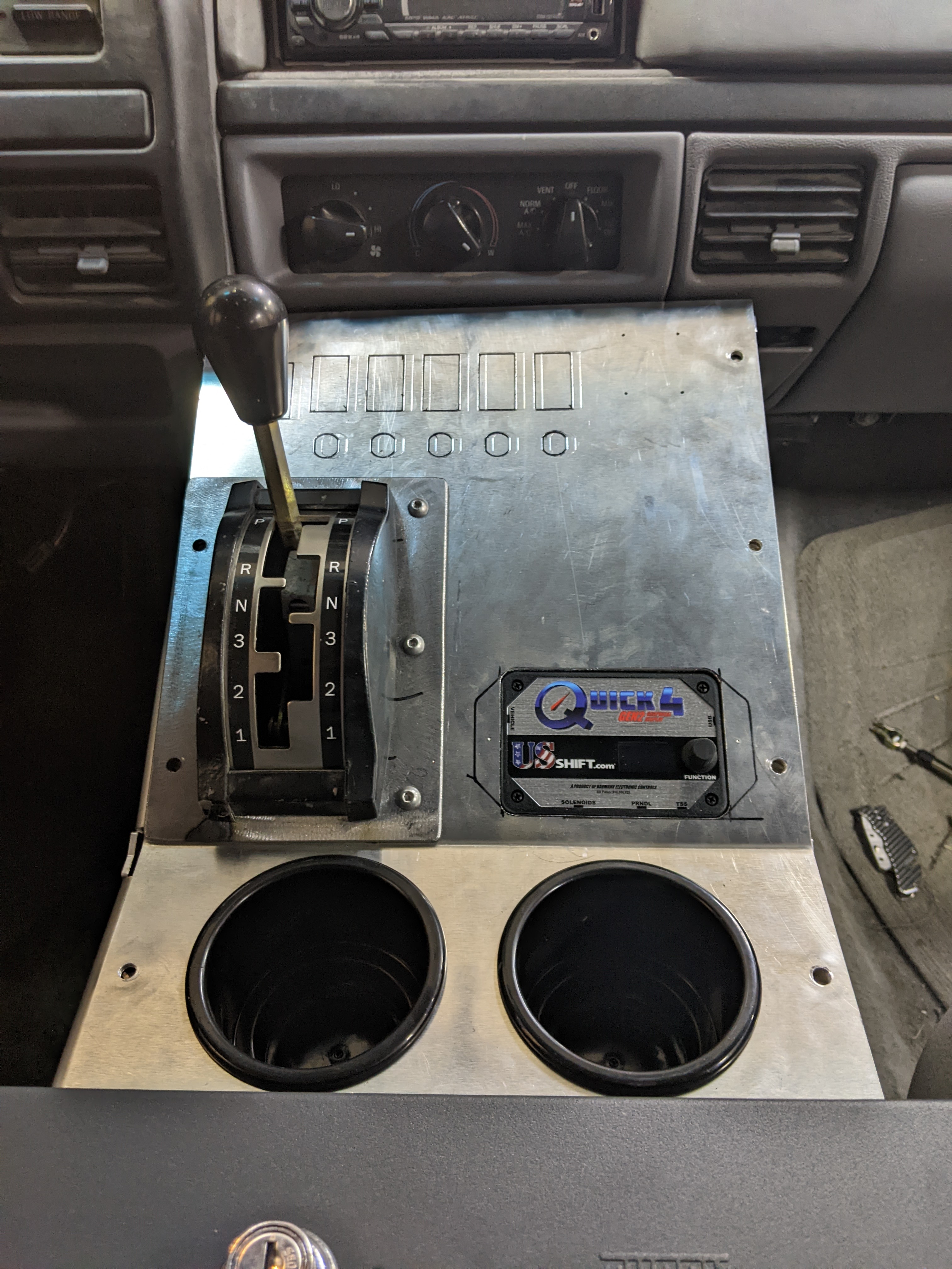 Center Console Subwoofer, Page 2