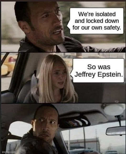 rock-were-isolated-and-locked-down-for-our-own-safety-so-was-jeffrey-epstein.jpg