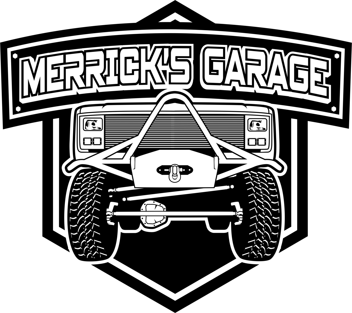 www.merricksgarage.com