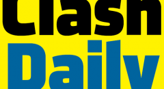 clashdaily.com