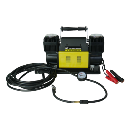 12V Portable air compressor recommendation