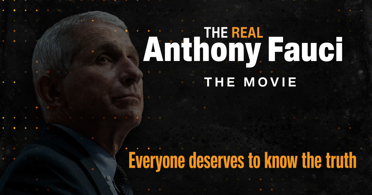 www.therealanthonyfaucimovie.com