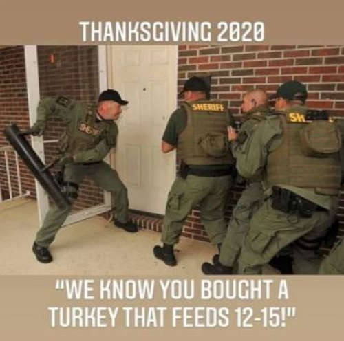 thanksgiving-2020-bought-turkey-feeds-12-15-police-break-down-door.jpg