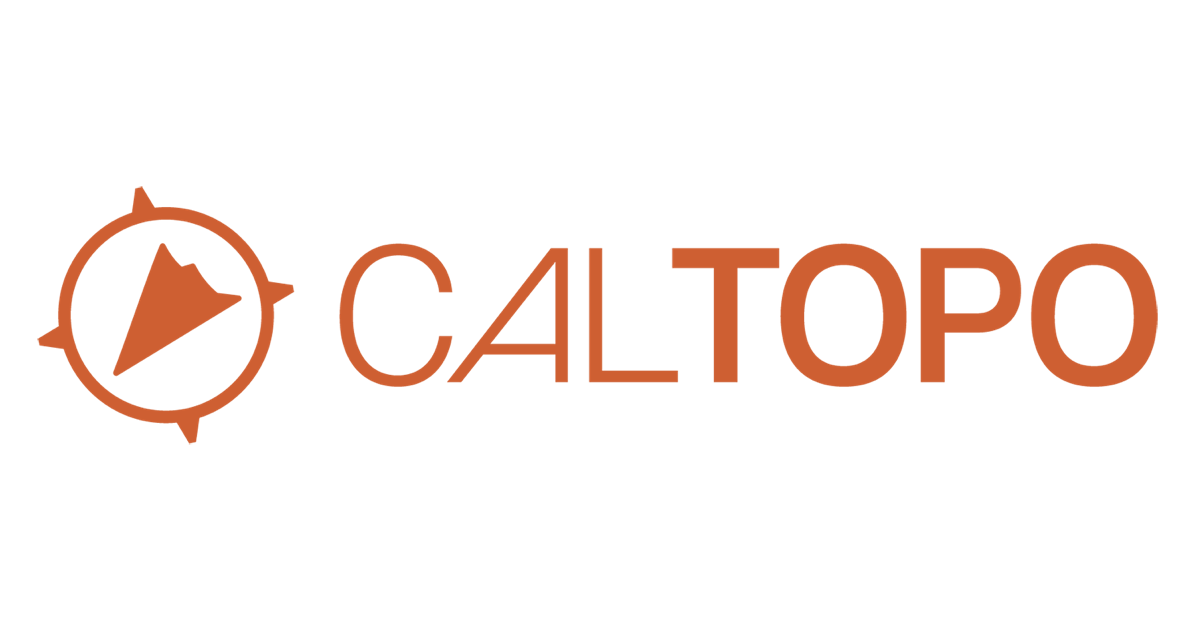 caltopo.com